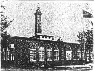 Tesla Laboratory at Wardenclyffe