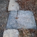 Tesla's Wardenclyffe Laboratory: Granite Foundation Stone