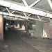 Tesla's Wardenclyffe Laboratory: Attic