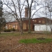 Tesla's Wardenclyffe Laboratory: Boarded Up