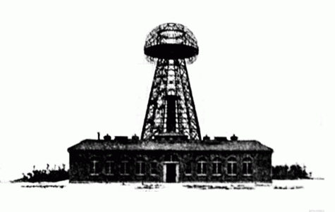 wardenclyffe Wardenclyffe Tower